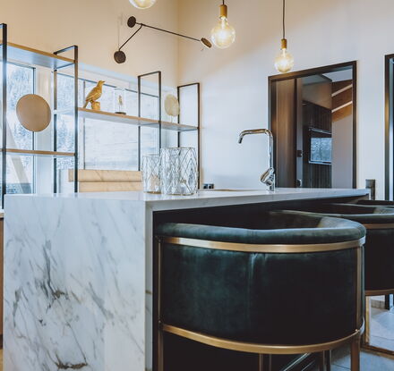 Glemm by AvenidA | 4 Schlafzimmer Penthouse mit privater Sauna Glemm by AvenidA | 4 Schlafzimmer Penthouse mit privater Sauna